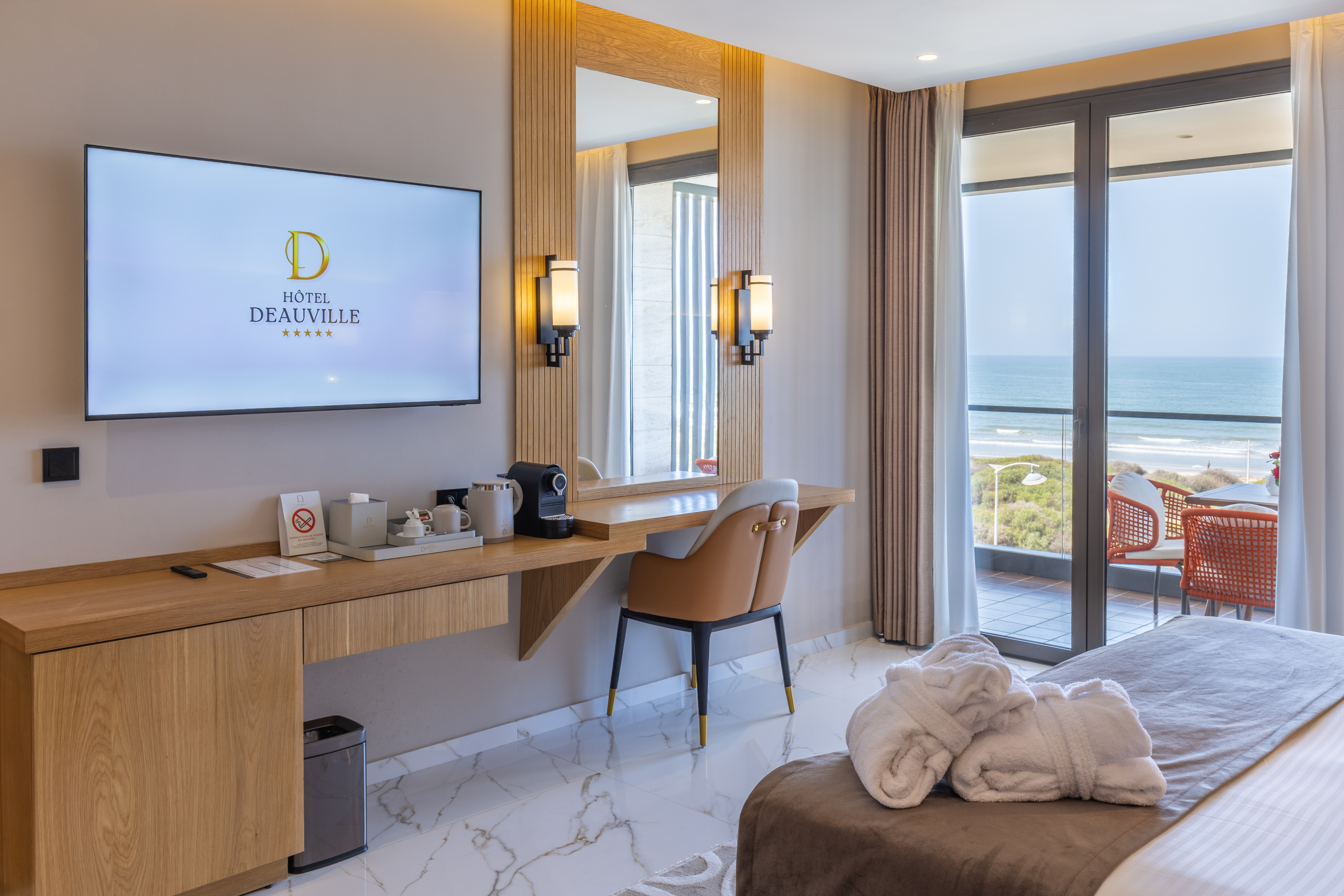 Suite Vue Mer — photo 3