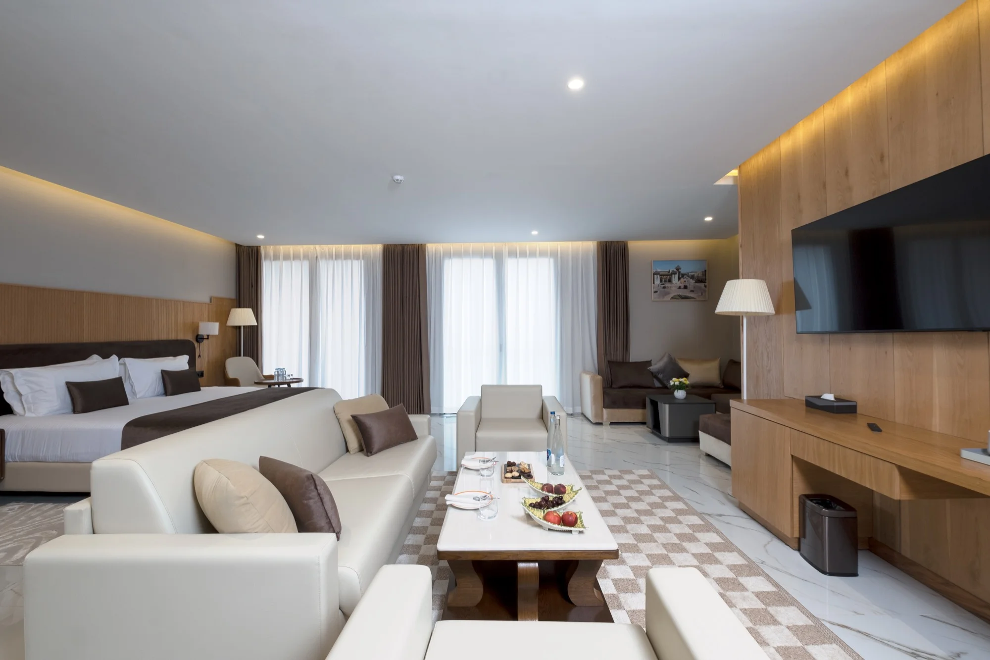 Suite Vue Piscine — photo 2