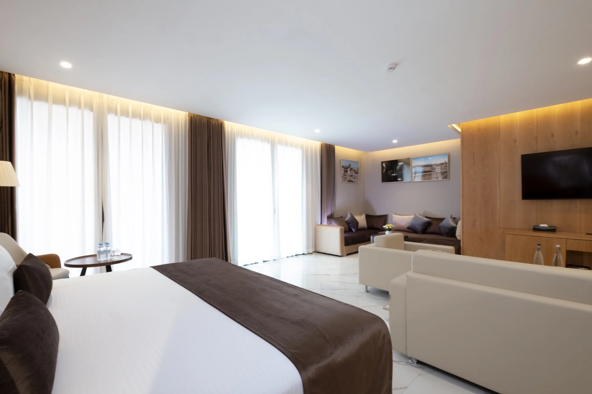 Suite Vue Piscine — photo 5